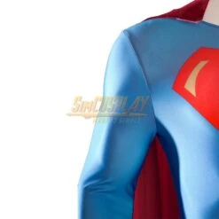 Super Hero Clark Kent 1978 Cosplay Costume Christopher Reeve Classic Edition 29 Super Hero Clark Kent 1978 Cosplay Costume Christopher Reeve Classic Edition -Simcosplay Outlet Store superman 1978 cosplay costume christopher reeve classic edition 15