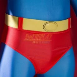 Super Hero Clark Kent 1978 Cosplay Costume Christopher Reeve Classic Edition 34 Super Hero Clark Kent 1978 Cosplay Costume Christopher Reeve Classic Edition -Simcosplay Outlet Store superman 1978 cosplay costume christopher reeve classic edition 19