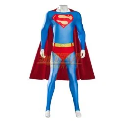 Super Hero Clark Kent 1978 Cosplay Costume Christopher Reeve Classic Edition 25 Super Hero Clark Kent 1978 Cosplay Costume Christopher Reeve Classic Edition -Simcosplay Outlet Store superman 1978 cosplay costume christopher reeve classic edition 5