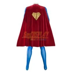 Super Hero Clark Kent 1978 Cosplay Costume Christopher Reeve Classic Edition 26 Super Hero Clark Kent 1978 Cosplay Costume Christopher Reeve Classic Edition -Simcosplay Outlet Store superman 1978 cosplay costume christopher reeve classic edition 8