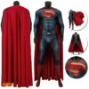 Halloween Superhero Clark Cosplay Costumes Cosplay Suit Sac194300