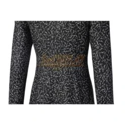 The Addams Family Wednesday Addams Cosplay Costumes V1 21 The Addams Family Wednesday Addams Cosplay Costumes V1 -Simcosplay Outlet Store the addams family wednesday addams cosplay costumes v1 2