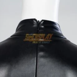 The Baroness Cosplay Costume Black Leather Cosplay Suit -Simcosplay Outlet Store the baroness cosplay costume black leather cosplay suit 11