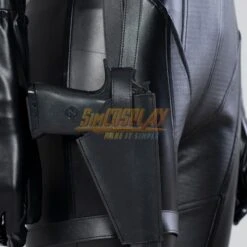 The Baroness Cosplay Costume Black Leather Cosplay Suit -Simcosplay Outlet Store the baroness cosplay costume black leather cosplay suit 12