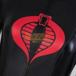 The Baroness Cosplay Costume Black Leather Cosplay Suit -Simcosplay Outlet Store the baroness cosplay costume black leather cosplay suit 19