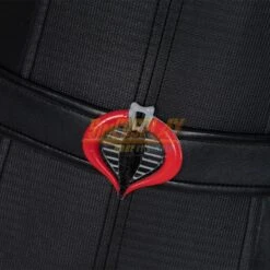 The Baroness Cosplay Costume Black Leather Cosplay Suit -Simcosplay Outlet Store the baroness cosplay costume black leather cosplay suit 20