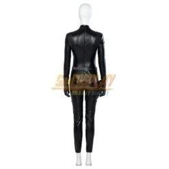 The Baroness Cosplay Costume Black Leather Cosplay Suit -Simcosplay Outlet Store the baroness cosplay costume black leather cosplay suit 8