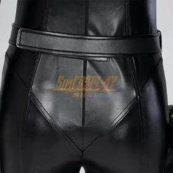 The Baroness Cosplay Costume Black Leather Cosplay Suit -Simcosplay Outlet Store the baroness cosplay costume black leather cosplay suit 9