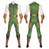 The Boys Deep Cosplay Costumes Sim22144 V2