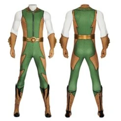 The Boys Deep Cosplay Costumes Sim22144 V2
