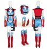 The Boys Season 4 Firecracker Cosplay Costumes 2023