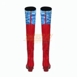 The Boys Season 4 Firecracker Cosplay Costumes 2023 -Simcosplay Outlet Store the boys season 4 firecracker cosplay costumes 2023 25