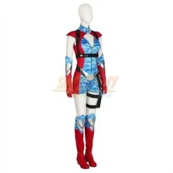 The Boys Season 4 Firecracker Cosplay Costumes 2023 -Simcosplay Outlet Store the boys season 4 firecracker cosplay costumes 2023 2