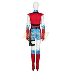 The Boys Season 4 Firecracker Cosplay Costumes 2023 -Simcosplay Outlet Store the boys season 4 firecracker cosplay costumes 2023 3