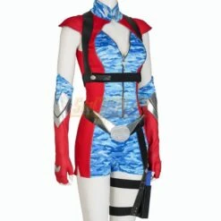 The Boys Season 4 Firecracker Cosplay Costumes 2023 -Simcosplay Outlet Store the boys season 4 firecracker cosplay costumes 2023 5
