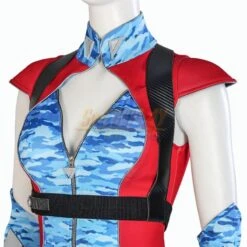 The Boys Season 4 Firecracker Cosplay Costumes 2023 -Simcosplay Outlet Store the boys season 4 firecracker cosplay costumes 2023 8