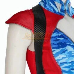 The Boys Season 4 Firecracker Cosplay Costumes 2023 -Simcosplay Outlet Store the boys season 4 firecracker cosplay costumes 2023 9