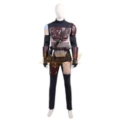 The Mandalorian Classic Cosplay Costumes Star Wars Cosplay Suit Top Level 34 The Mandalorian Classic Cosplay Costumes Star Wars Cosplay Suit Top Level -Simcosplay Outlet Store the mandalorian classic cosplay costumes 12