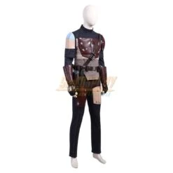 The Mandalorian Classic Cosplay Costumes Star Wars Cosplay Suit Top Level 32 The Mandalorian Classic Cosplay Costumes Star Wars Cosplay Suit Top Level -Simcosplay Outlet Store the mandalorian classic cosplay costumes 13