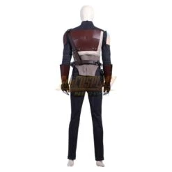 The Mandalorian Classic Cosplay Costumes Star Wars Cosplay Suit Top Level 33 The Mandalorian Classic Cosplay Costumes Star Wars Cosplay Suit Top Level -Simcosplay Outlet Store the mandalorian classic cosplay costumes 14