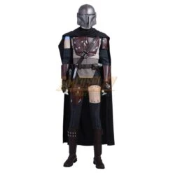 The Mandalorian Classic Cosplay Costumes Star Wars Cosplay Suit Top Level 22 The Mandalorian Classic Cosplay Costumes Star Wars Cosplay Suit Top Level -Simcosplay Outlet Store the mandalorian classic cosplay costumes 1