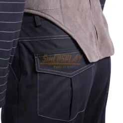 The Mandalorian Classic Cosplay Costumes Star Wars Cosplay Suit Top Level 37 The Mandalorian Classic Cosplay Costumes Star Wars Cosplay Suit Top Level -Simcosplay Outlet Store the mandalorian classic cosplay costumes 22