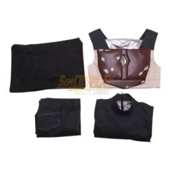The Mandalorian Classic Cosplay Costumes Star Wars Cosplay Suit Top Level 39 The Mandalorian Classic Cosplay Costumes Star Wars Cosplay Suit Top Level -Simcosplay Outlet Store the mandalorian classic cosplay costumes 25