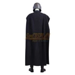 The Mandalorian Classic Cosplay Costumes Star Wars Cosplay Suit Top Level 23 The Mandalorian Classic Cosplay Costumes Star Wars Cosplay Suit Top Level -Simcosplay Outlet Store the mandalorian classic cosplay costumes 4