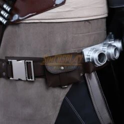 The Mandalorian Classic Cosplay Costumes Star Wars Cosplay Suit Top Level 27 The Mandalorian Classic Cosplay Costumes Star Wars Cosplay Suit Top Level -Simcosplay Outlet Store the mandalorian classic cosplay costumes 6
