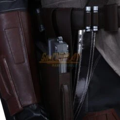 The Mandalorian Classic Cosplay Costumes Star Wars Cosplay Suit Top Level 25 The Mandalorian Classic Cosplay Costumes Star Wars Cosplay Suit Top Level -Simcosplay Outlet Store the mandalorian classic cosplay costumes 7