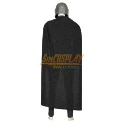 The Mandalorian Cosplay Costumes Star Wars Cosplay Suit Top Level -Simcosplay Outlet Store the mandalorian cosplay costumes 11