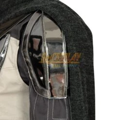 The Mandalorian Cosplay Costumes Star Wars Cosplay Suit Top Level -Simcosplay Outlet Store the mandalorian cosplay costumes 20