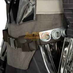 The Mandalorian Cosplay Costumes Star Wars Cosplay Suit Top Level -Simcosplay Outlet Store the mandalorian cosplay costumes 22