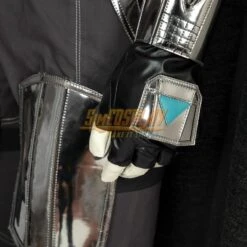 The Mandalorian Cosplay Costumes Star Wars Cosplay Suit Top Level -Simcosplay Outlet Store the mandalorian cosplay costumes 23