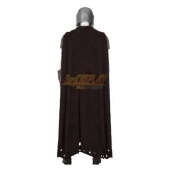 The Mandalorian S3 Din Djarin Cosplay Costumes Top Level -Simcosplay Outlet Store the mandalorian s3 din djarin cosplay costumes top level1 4