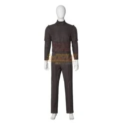 The Mandalorian S3 Din Djarin Cosplay Costumes Top Level -Simcosplay Outlet Store the mandalorian s3 din djarin cosplay costumes top level3 2