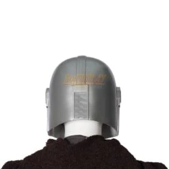 The Mandalorian S3 Din Djarin Cosplay Costumes Top Level -Simcosplay Outlet Store the mandalorian s3 din djarin cosplay costumes top levelwfp09567
