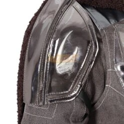 The Mandalorian S3 Din Djarin Cosplay Costumes Top Level -Simcosplay Outlet Store the mandalorian s3 din djarin cosplay costumes top levelwfp09574