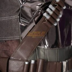The Mandalorian S3 Din Djarin Cosplay Costumes Top Level -Simcosplay Outlet Store the mandalorian s3 din djarin cosplay costumes top levelwfp09576