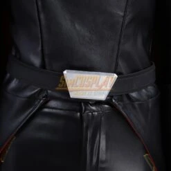 The Second Sister Inquisitor Costume Trilla Suduri Suits Star Wars Jedi Fallen Order Cosplay Top Level -Simcosplay Outlet Store the second sister inquisitor cosplay costume 12