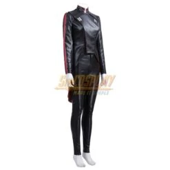 The Second Sister Inquisitor Costume Trilla Suduri Suits Star Wars Jedi Fallen Order Cosplay Top Level -Simcosplay Outlet Store the second sister inquisitor cosplay costume 18