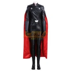 The Second Sister Inquisitor Costume Trilla Suduri Suits Star Wars Jedi Fallen Order Cosplay Top Level -Simcosplay Outlet Store the second sister inquisitor cosplay costume 1