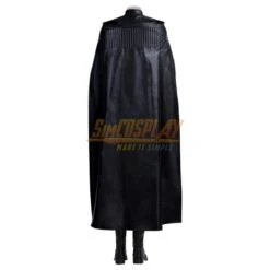 The Second Sister Inquisitor Costume Trilla Suduri Suits Star Wars Jedi Fallen Order Cosplay Top Level -Simcosplay Outlet Store the second sister inquisitor cosplay costume 3