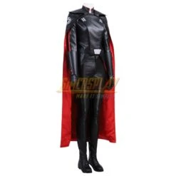 The Second Sister Inquisitor Costume Trilla Suduri Suits Star Wars Jedi Fallen Order Cosplay Top Level -Simcosplay Outlet Store the second sister inquisitor cosplay costume 4