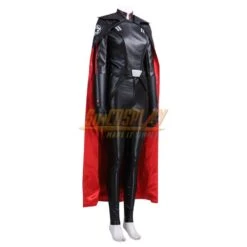 The Second Sister Inquisitor Costume Trilla Suduri Suits Star Wars Jedi Fallen Order Cosplay Top Level -Simcosplay Outlet Store the second sister inquisitor cosplay costume 6