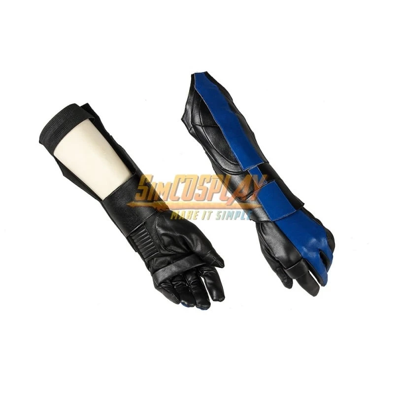 Dick Grayson Cosplay Costume The Season 1 Grayson Suit Top Level 13 Dick Grayson Cosplay Costume The Season 1 Grayson Suit Top Level - Image 13