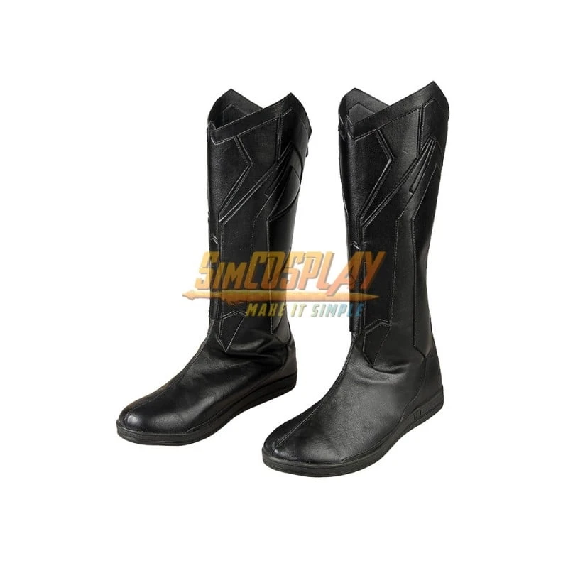 Dick Grayson Cosplay Costume The Season 1 Grayson Suit Top Level 11 Dick Grayson Cosplay Costume The Season 1 Grayson Suit Top Level - Image 11