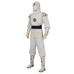 Tommy Oliver White Ninja Ranger Cosplay Costume Top Level 24 Tommy Oliver White Ninja Ranger Cosplay Costume Top Level -Simcosplay Outlet Store tommy oliver white ninja ranger cosplay costume top level1 3
