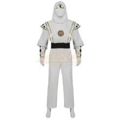 Tommy Oliver White Ninja Ranger Cosplay Costume Top Level 23 Tommy Oliver White Ninja Ranger Cosplay Costume Top Level -Simcosplay Outlet Store tommy oliver white ninja ranger cosplay costume top level2 1