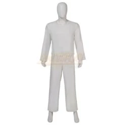 Tommy Oliver White Ninja Ranger Cosplay Costume Top Level 33 Tommy Oliver White Ninja Ranger Cosplay Costume Top Level -Simcosplay Outlet Store tommy oliver white ninja ranger cosplay costume top level4 1
